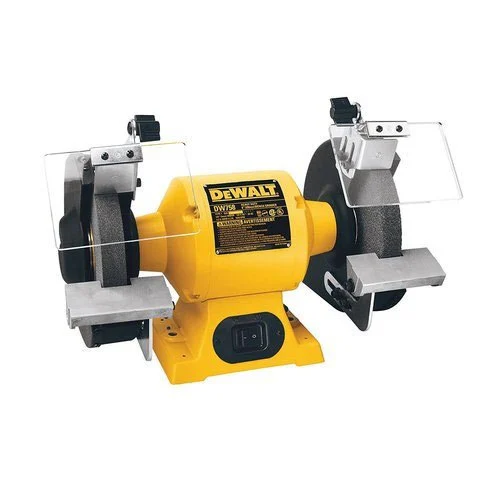 Bench Grinder - Industrial Equipment Reference