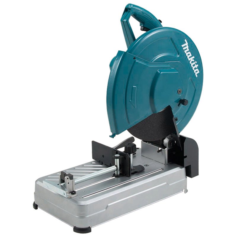 Portable Cut Off Machine - Industrial Equipment Reference