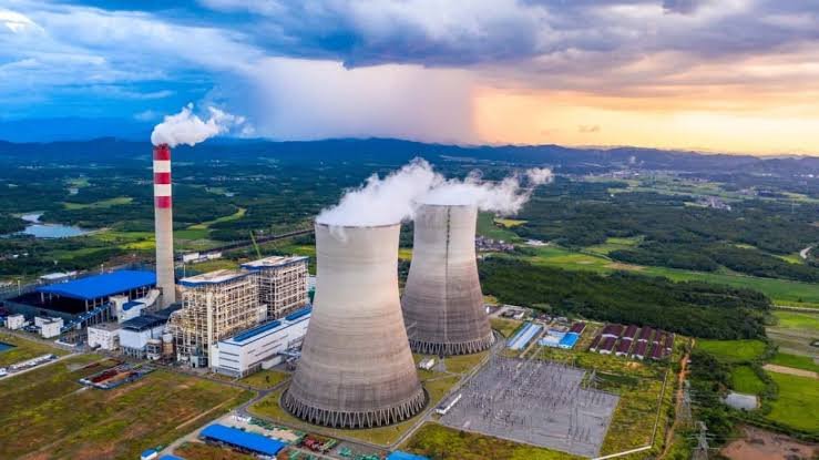 DVC Durgapur Coal Handling Plant