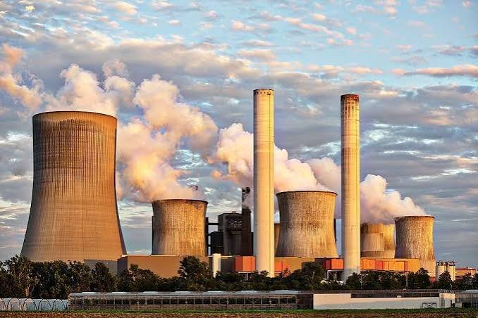 Khurja Thermal Power Project