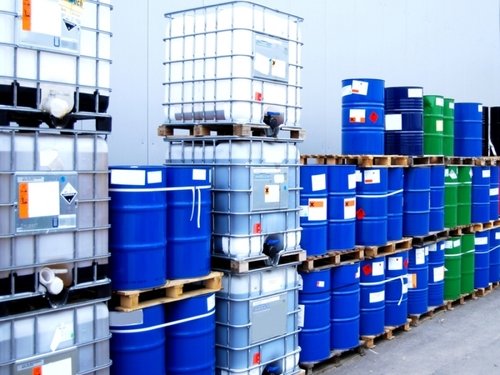 Bihar Caustic Chemical Limited