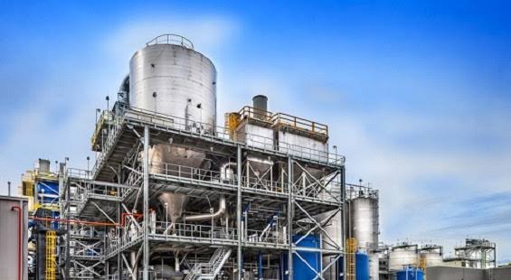 Meghmani Fine Chem Dahej