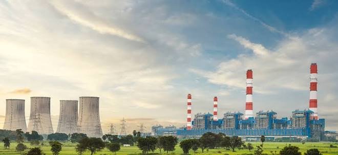 Jindal Power Tamnar Raigarh