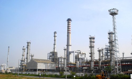 Nirma Limited Bhavnagar